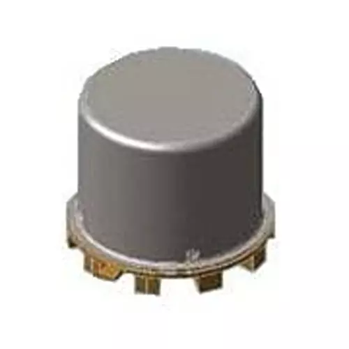 Teledyne Relays RF Relay 2 Form C (DPDT-NO, NC) 12 V DC 1 Amp SMD/SMT Termination, GRF303-12