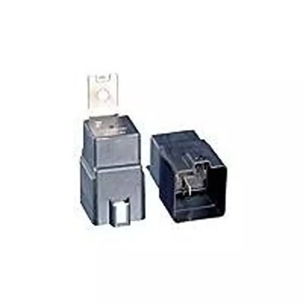 TE CONNECTIVITY Power Relay Bracket Mount 1 Form A (SPST-NO) 70 Amp 12 V DC, 1-1414122-0