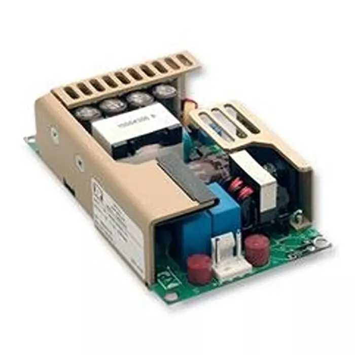 XP POWER POWER SUPPLY, AC-DC, MEDICAL, 15V, 6.6A, ECM100US15