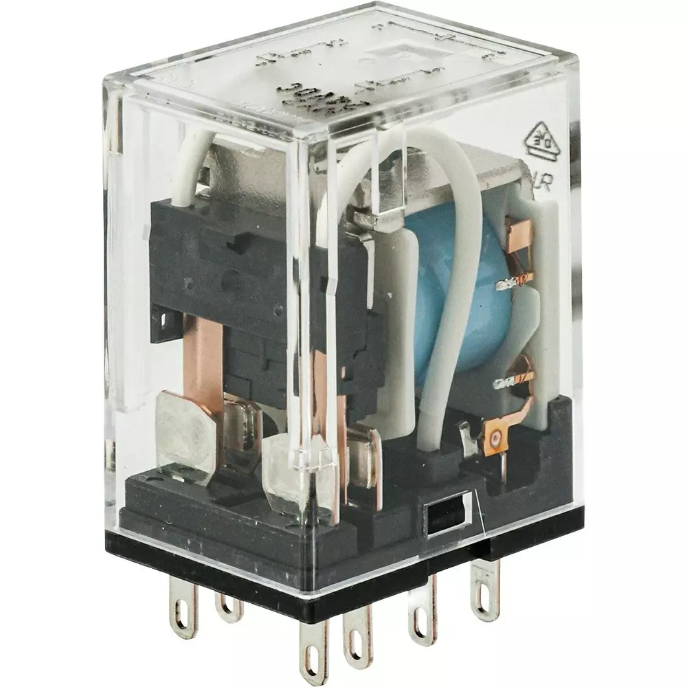 omron-mini-power-relay-my2-dc24