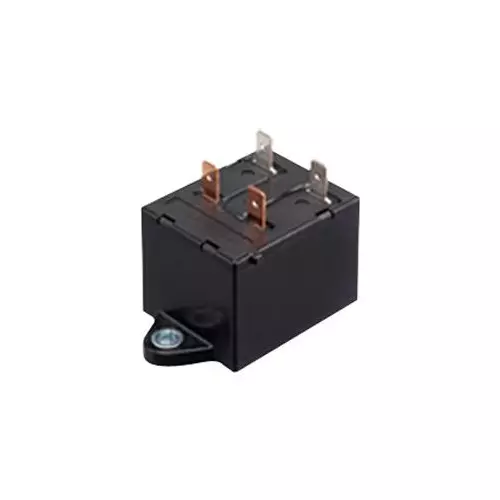 Panasonic Power Relay SPST 20 Amp, AEP52024
