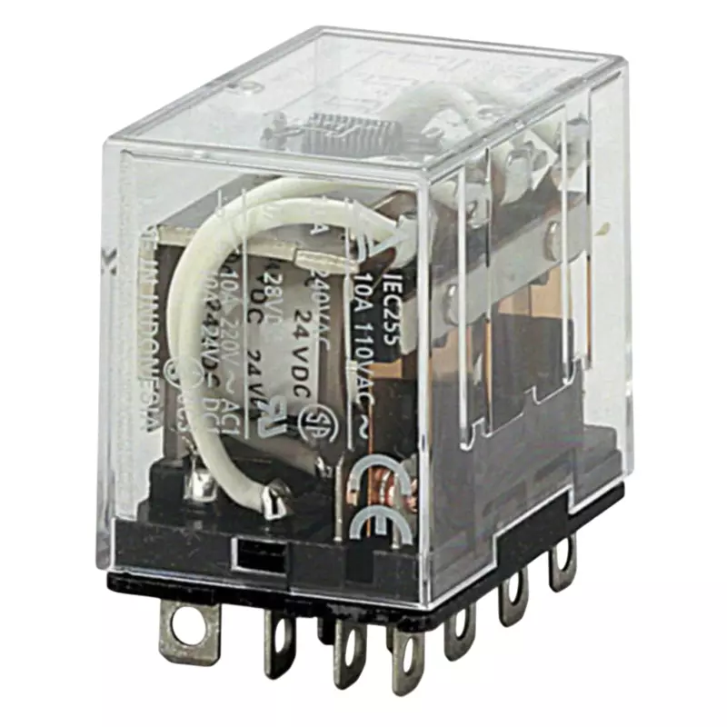 omron-bi-power-relay-ly4n-dc100110