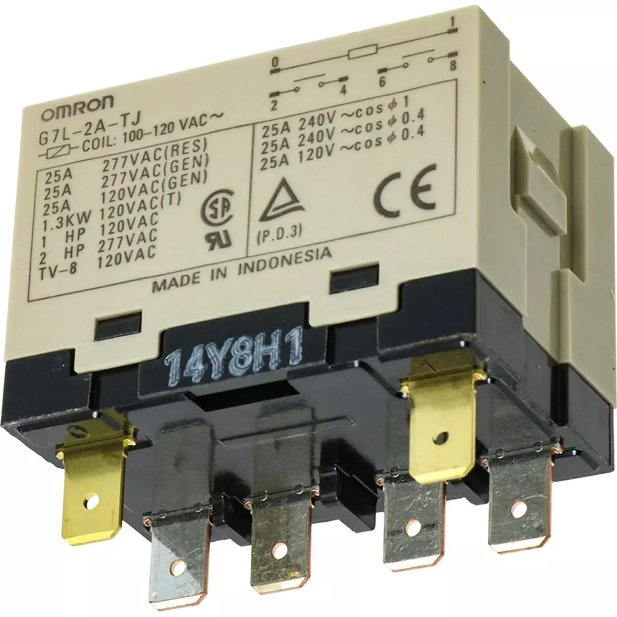 omron-power-relay-g7l-2a-tj-ac100120