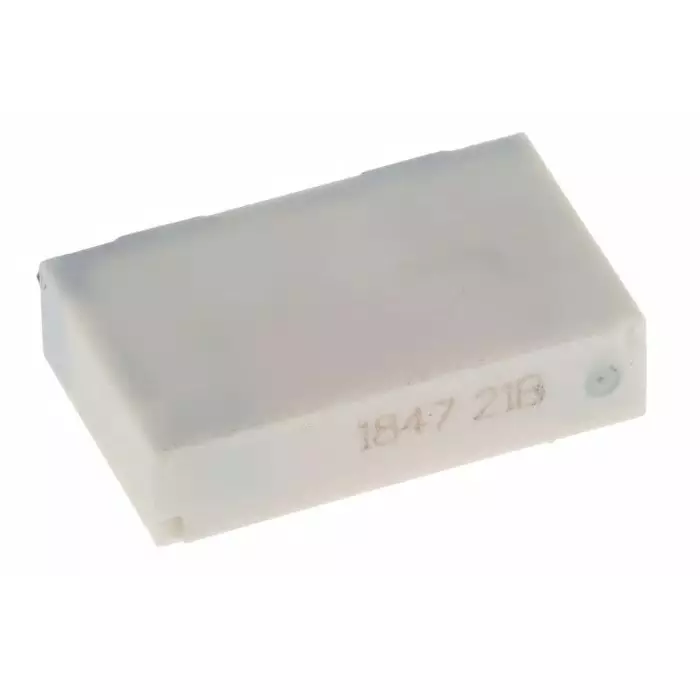 TE Connectivity PCN Power Relay PCB Mount SPST PCB Pin 24 V DC 4800 Ω, 7-1461491-6