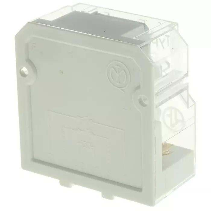 Finder Panel Mount Modular Step Relay 24 V AC Coil 10 A Switching Current SPST, 26.01.8.024.0000
