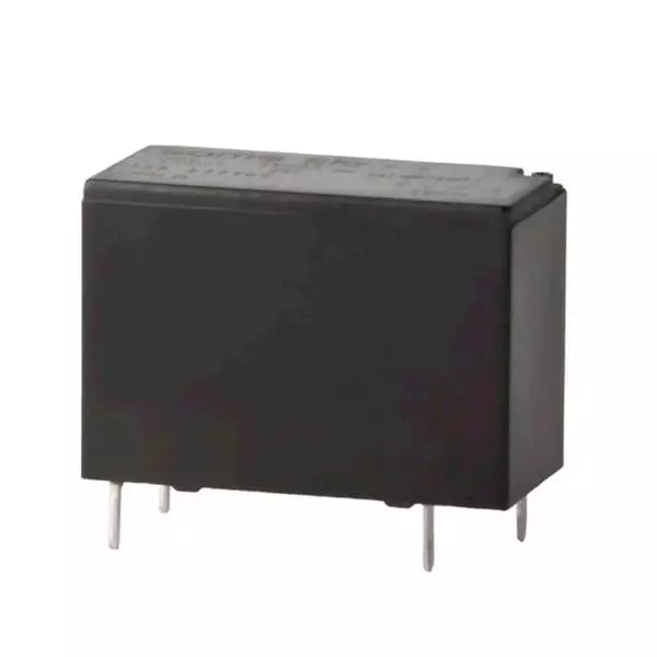 Same Sky Power Relay PCB Mount SPST (1 Form A) 16 Amp @ 277 V AmpC, PRL6-12V-SC-1A