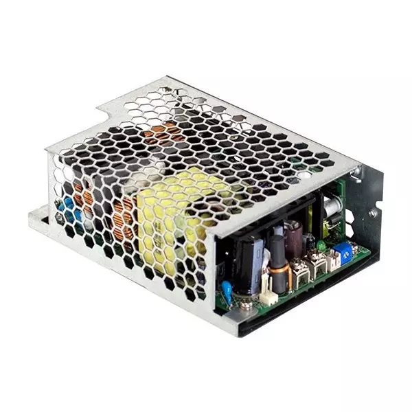 MEAN WELL POWER SUPPLY, AC-DC, 24V, 10.5A, RPS-400-24-C