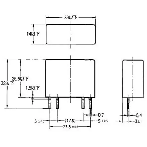 omron-solid-state-relay-100-mohm-or-more-with-dc500-v-mega-g3cn-203p1-dc3-28