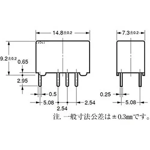 omron-surface-mount-relay-1000-mohm-or-more-with-dc500-v-mega-g6s-2-dc45