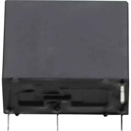 Omron Small power Relay DC 5 V Rated Voltage, G5Q-1A-DC5