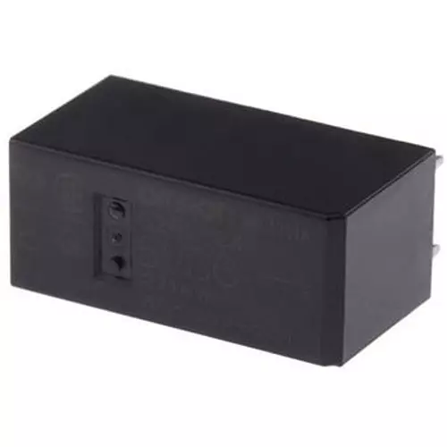 Omron Power Relay 2C Contact Configuration, G2RL245DC