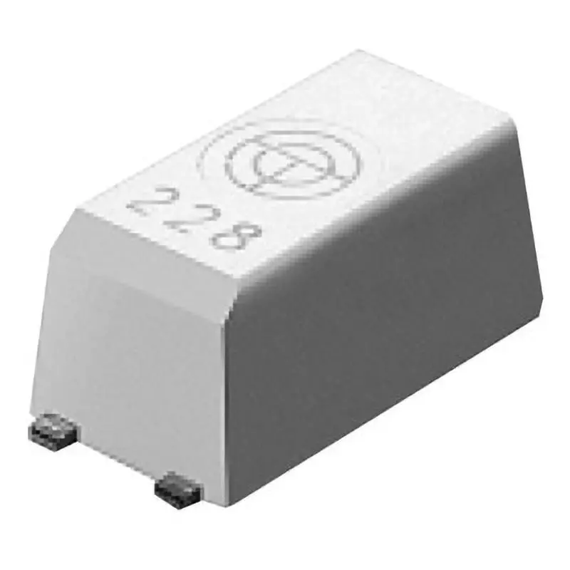 Omron Mos Fet Relay 1A Contact Configuration, G3VM-21LR1