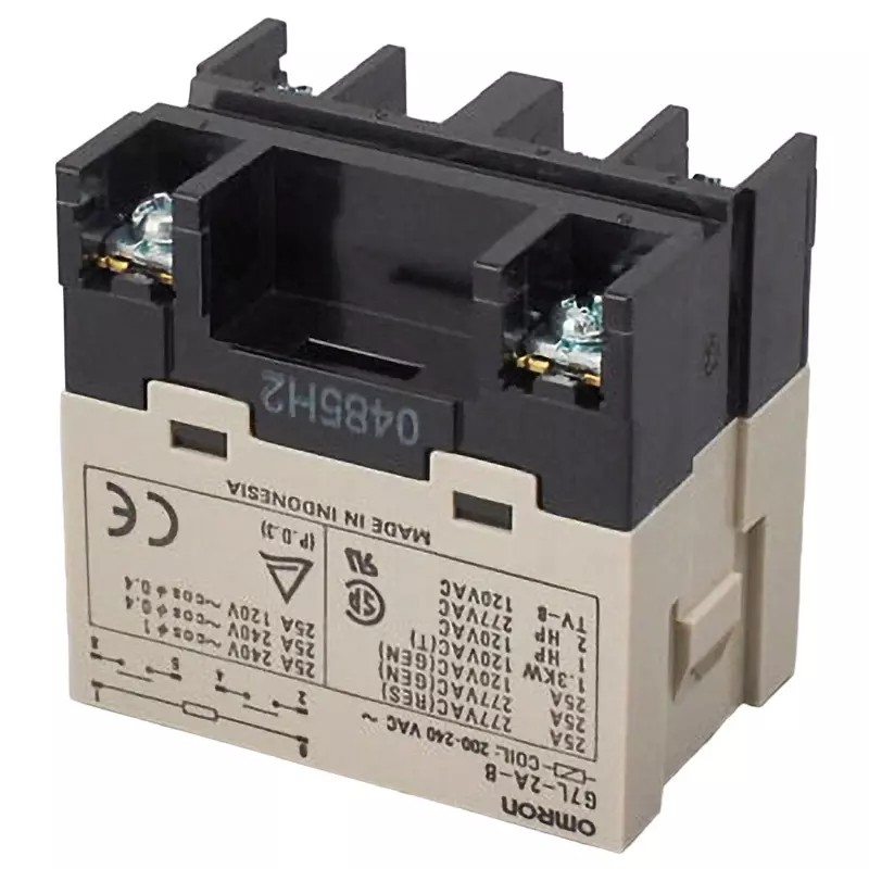 omron-power-relay-ac-200240-v-g7l-2a-b-ac200240