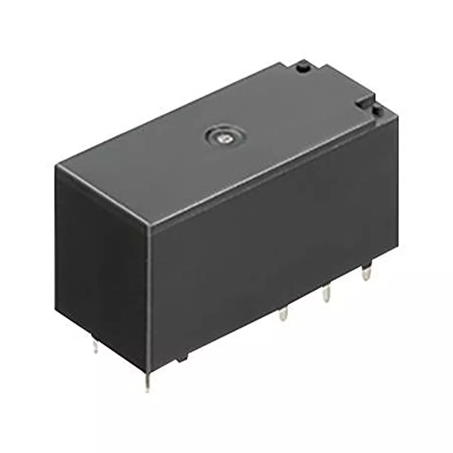 Panasonic POWER RELAY, SPDT, 18VDC, 16A, TH, ALZN1B18W.