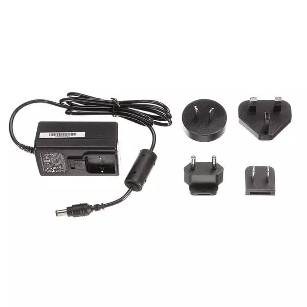 Phoenix Contact Thermofox Power Supply Black, 805010