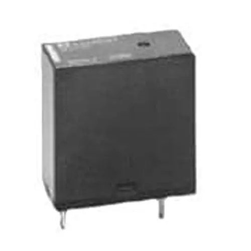 FCL Components Power Relay Through Hole Mount 1 Form A (SPST-NO) 16 Amp 400 V AC, 300 V DC, FTR-K2AK012T