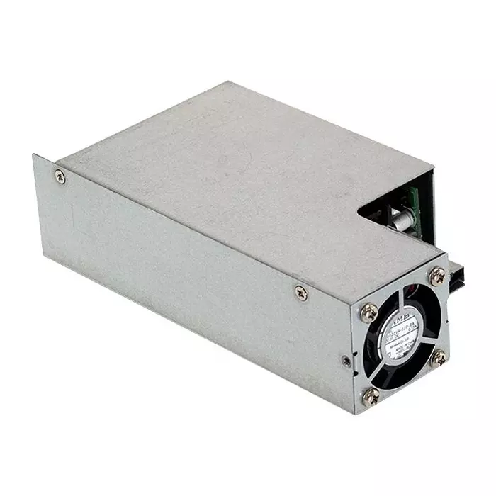 MEAN WELL POWER SUPPLY, AC-DC, 48V, 8.4A, RPS-400-48-SF