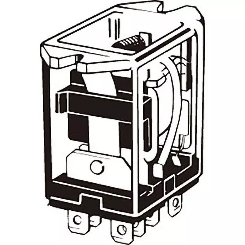 omron-bi-power-relay-ly1f-ac100110