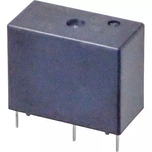 Omron Small power Relay DC 5 V Rated Voltage, G5Q-1A4 DC5 (C)