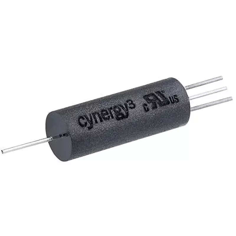 Cynergy3 Reed Relay 250 Ω Coil Resistance 3 V DC Coil Voltage 200 V DC Maximum Switching Voltage, S2-03PU/RS