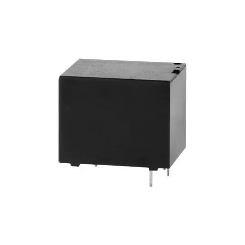 Same Sky Power Relay 15 Amp Contact Current SPST-NO 9 V DC, PRY3-9V-360-1A-E