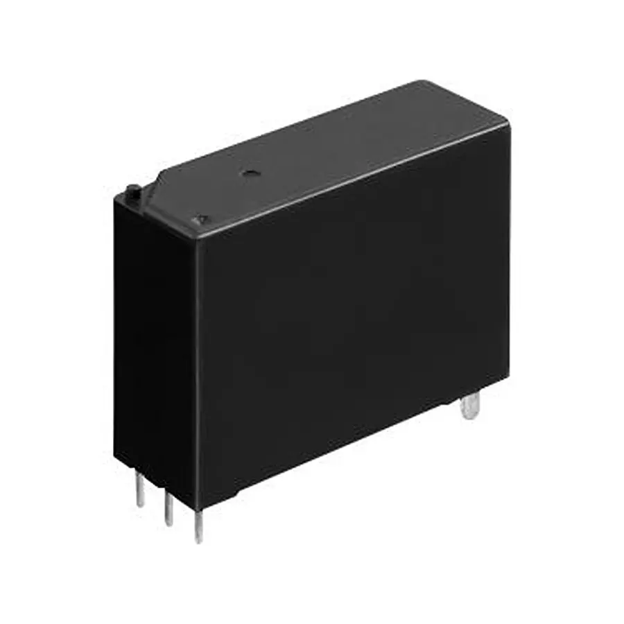 Panasonic POWER RELAY, SPST-NO, 50A, 277VAC, TH, ADJH23024