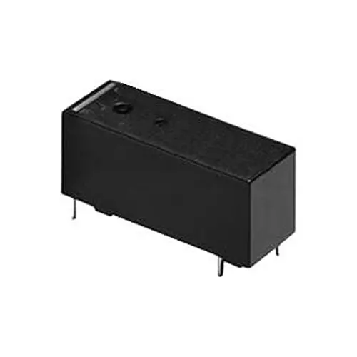 OMRON ELECTRONIC COMPONENTS POWER RELAY, SPST-NO, 3VDC, 8A, THT, G6RL-1A4-ASI DC3