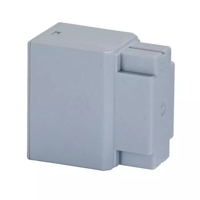 Finder Switch Box Monostable Relay 12 V AC Coil 12 A Switching Current SPST-NO, 13.31.8.012.4300