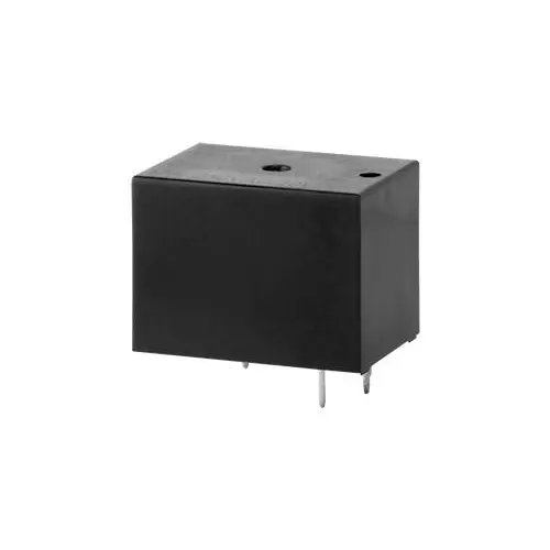 Same Sky Power Relay 17 Amp Contact Current SPDT 9 V DC, PRY6-9V-360-1C-EF