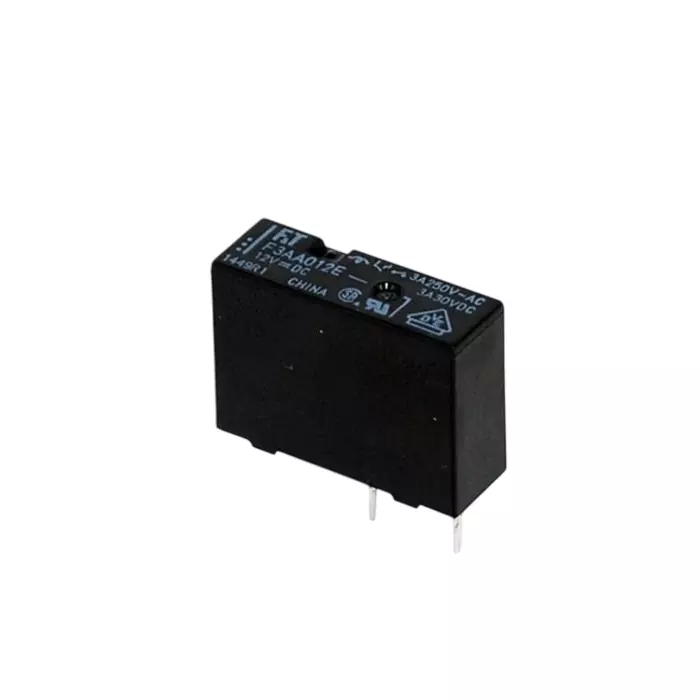 Fujitsu FTR-F3 Power Relay PCB Mount SPST PCB Pin 9 V DC 405 Ω, FTR-F3AA009E-HA