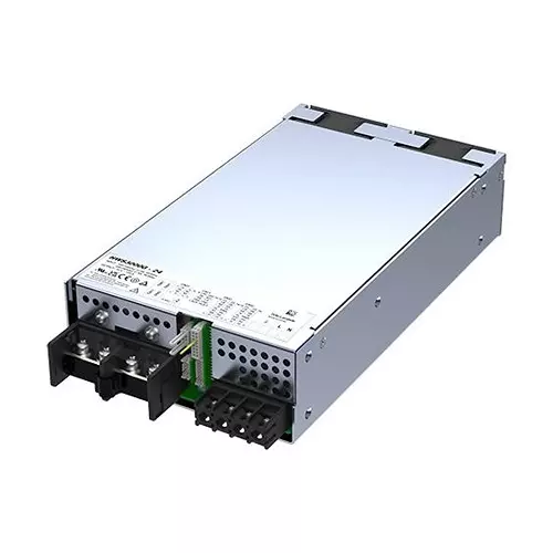 TDK-LAMBDA POWER SUPPLY, AC-DC, 48V/62.6A, 3.0048KW, HWS3000GT-48