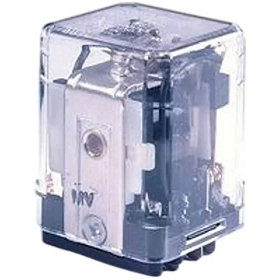 POTTER&BRUMFIELD - TE CONNECTIVITY Relay, Dpdt, 240Vac, 32Vdc, 10A, Kup-11D15-12