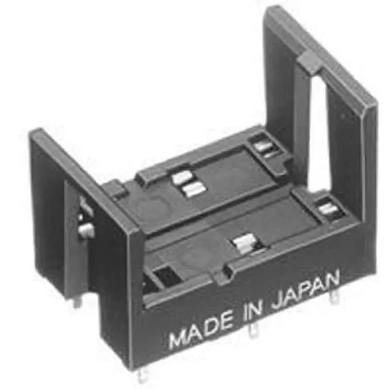 Panasonic Power Relay V, DK2APS (Pack of )