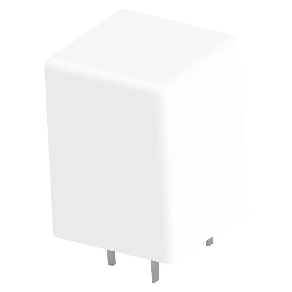 SCHRACK - TE CONNECTIVITY Power Relay 10 Amp Contact Current SPST-NO 9 V DC, 6-1415358-1