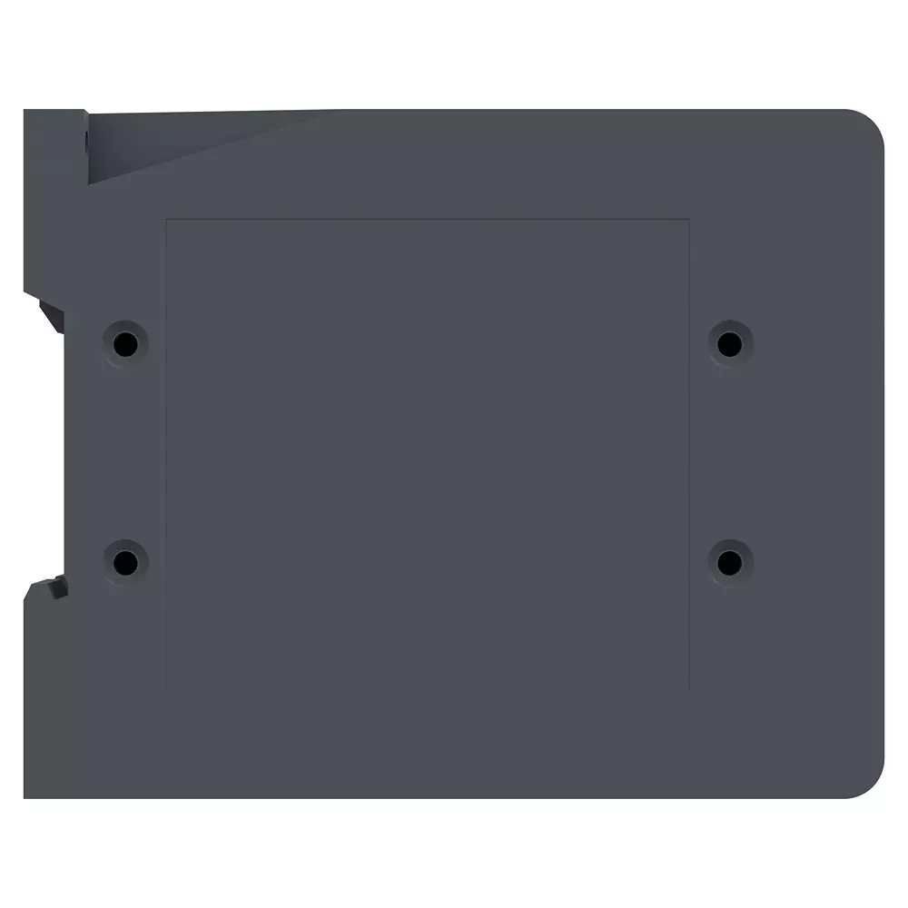 lt-lauritz-knudsen-electronic-motor-protection-relay-16-88-a-thermal-overload-range-and-110-v-ac-aux-supply-voltage-empr150xaco