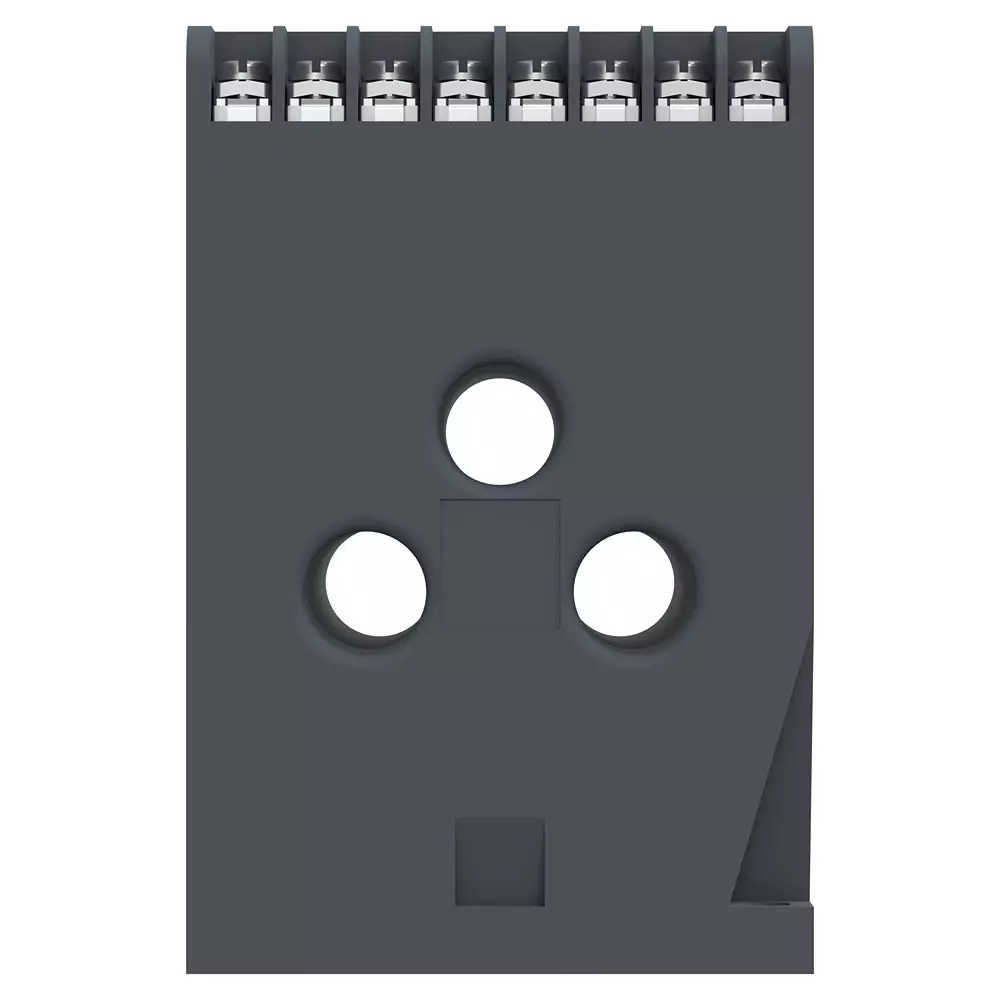 lt-lauritz-knudsen-electronic-motor-protection-relay-1-55-a-thermal-overload-range-and-230-v-ac-aux-supply-voltage-empr150xbao