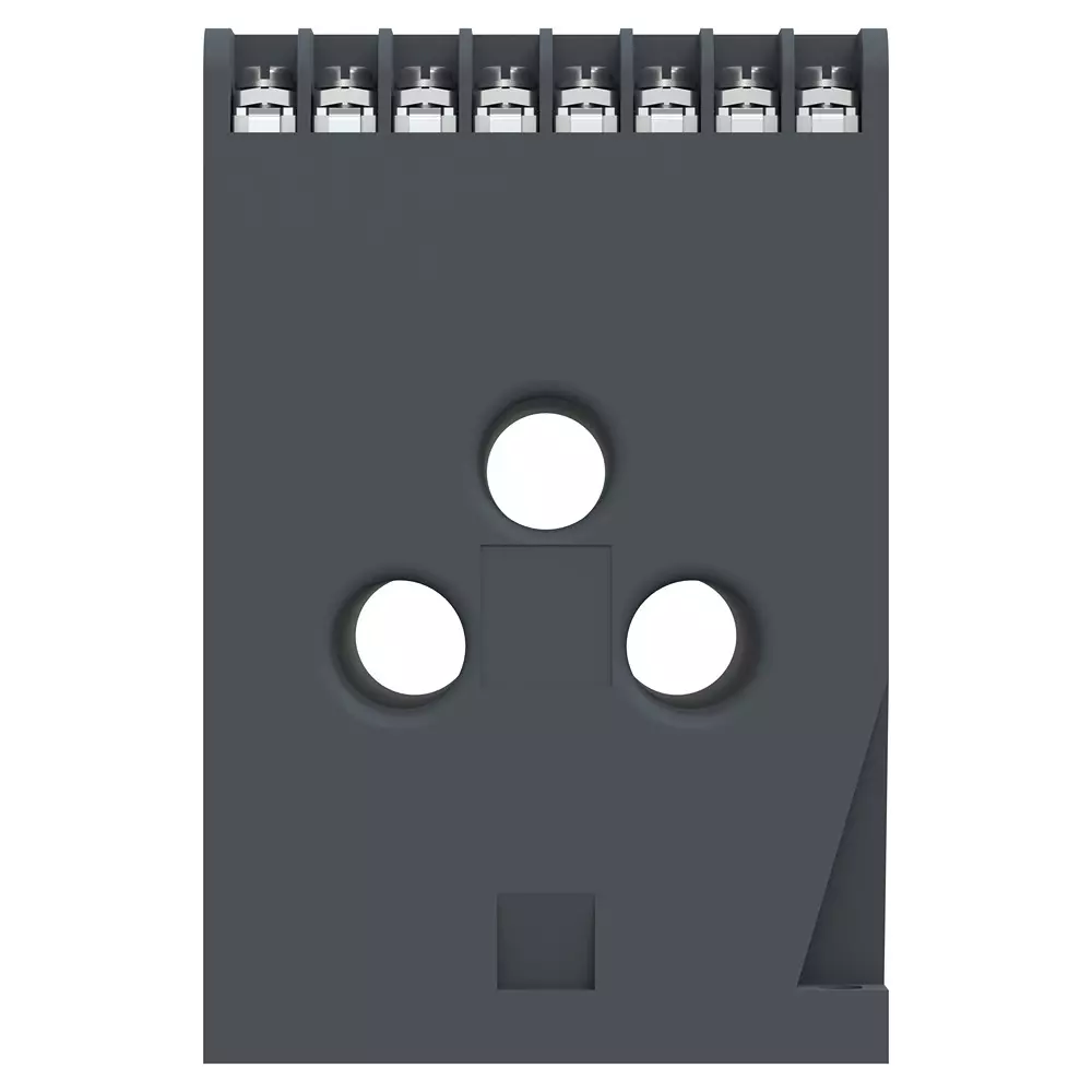 lt-lauritz-knudsen-electronic-motor-protection-relay-16-88-a-thermal-overload-range-and-230-v-ac-aux-supply-voltage-empr150xbco