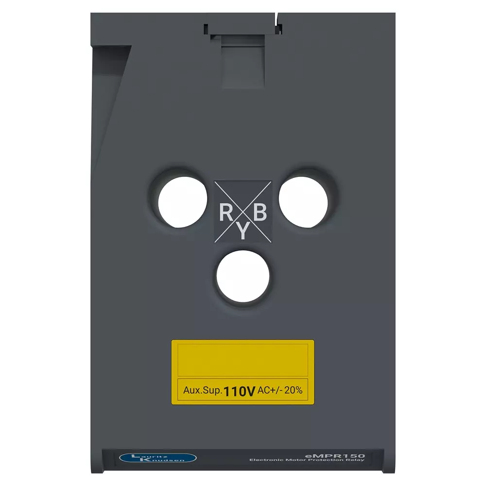lt-lauritz-knudsen-electronic-motor-protection-relay-with-built-in-earth-fault-protection-and-4-22-a-thermal-overload-range-empr300xabo