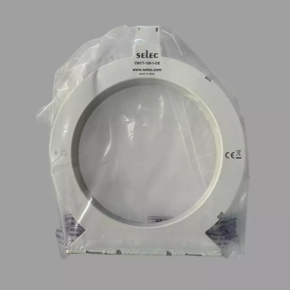 selec-core-balance-current-transformer-earth-leakage-relay-accessories-inner-diameter-120-mm-cbct-120-1-ce