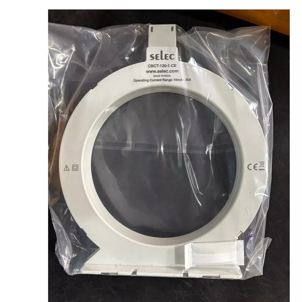 selec-core-balance-current-transformer-earth-leakage-relay-accessories-inner-diameter-120-mm-cbct-120-1-ce