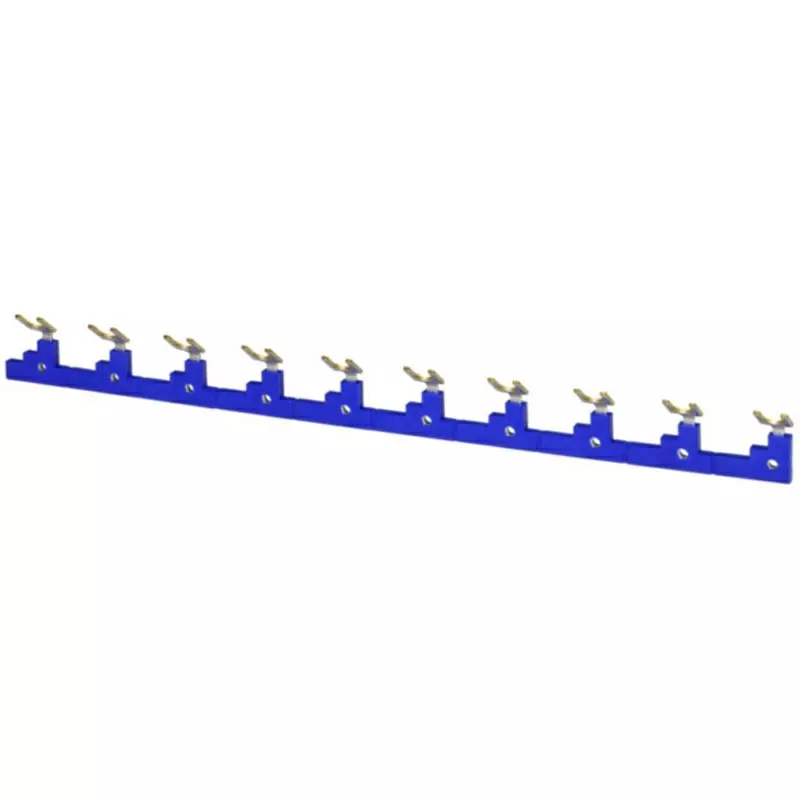 Omron Shorting Bar (No. of Pole: 10 - 20)