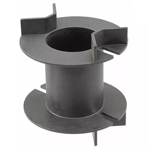 Epcos Polyphenylene Sulphide Vertical Coil Former for PM 114 x 93 Core, B65734B1000T001 (Pack of 2)