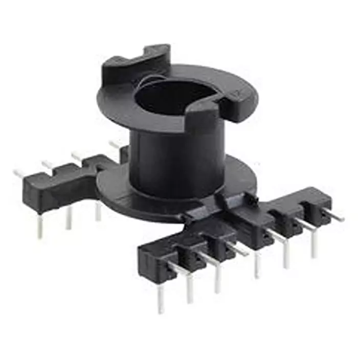 EPCOS Coil Former, Rm 8, 1 Section, 12 Pin, B65812C1512T001
