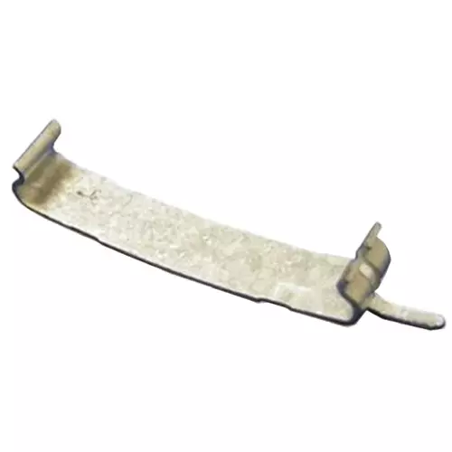 Epcos Stainless Steel Clamp for RM 10 Core, B65814B2203X000 (Pack of 20)