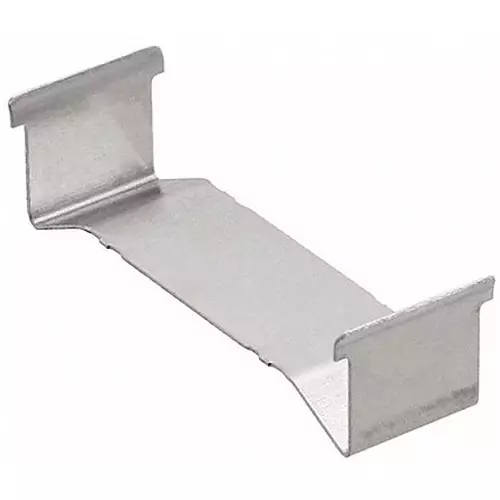 Epcos Stainless Steel Yoke Clamp Clip 26.6x9.2x5.75 mm for E 25/13/7 Core, B66208A2010X000 (Pack of 20)