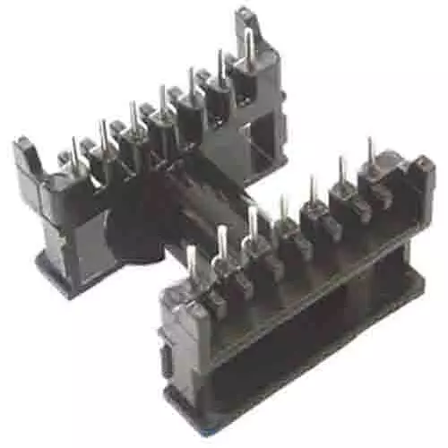 Epcos GFR Polyterephthalate Coil Former for ETD 34/17/11 Core, B66362W1014T001