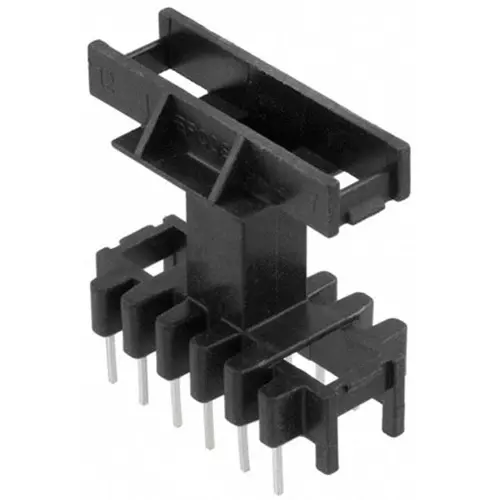 Epcos GFR Polyterephthalate Vertical Coil Former for E 30/15/7 Core, B66232J1112T001 (Pack of 425)