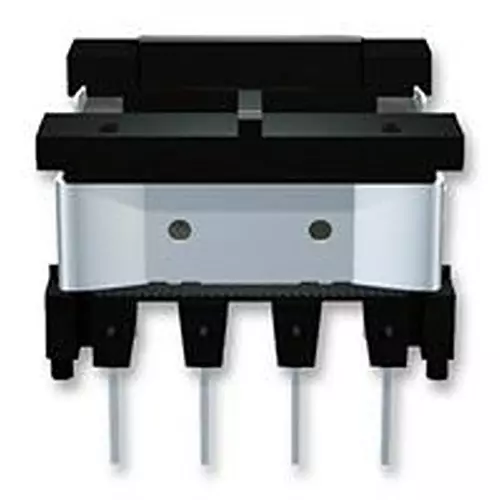 EPCOS Coil Former, E 16, 1 Section, 8 Pin, B66308B1108T001