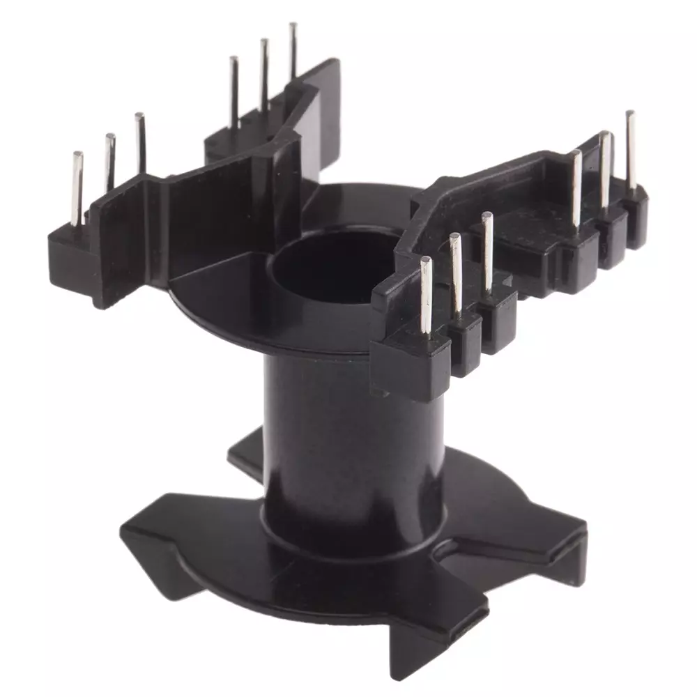 epcos-pmc-thermosetting-plastic-vertical-coil-former-for-pq-40-x-40-core-b65884e0012d001-pack-of-5