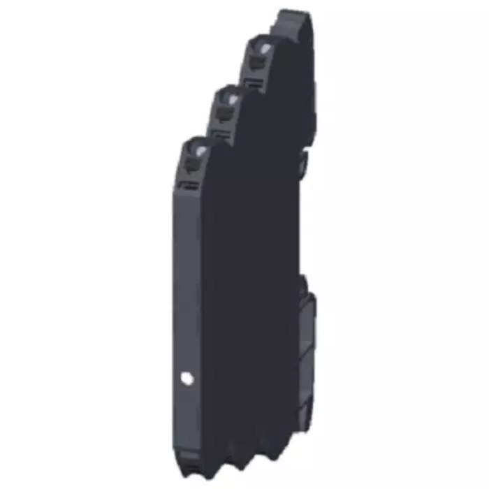 Siemens SIRIUS 3RQ3 Input Coupler Series Relay, Plug In, 115 V AC/DC Coil, SPDT, 3RQ30382AE00